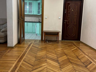 Apartament cu 3 camere, 60 m², Ciocana, Chișinău foto 7