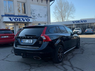 Volvo V60 foto 4