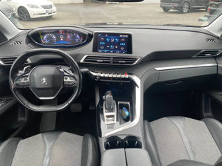 Peugeot 3008 foto 10