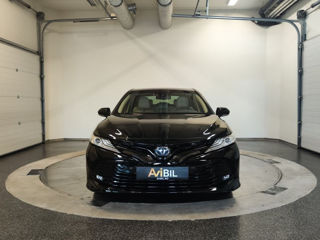 Toyota Camry foto 5