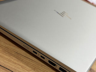 HP EliteBook 850 G7 Notebook PC ca nou ! foto 4