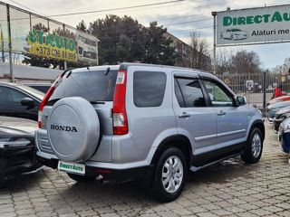 Honda CR-V foto 2