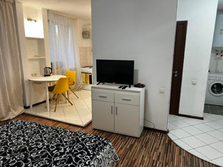 Apartament cu 1 cameră, 33 m², Krasnâe Kazarmî, Tiraspol foto 7