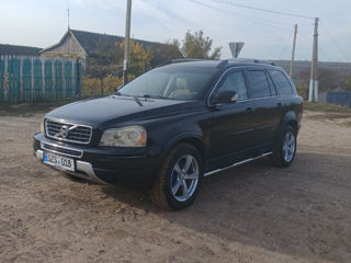 Volvo XC90 foto 7