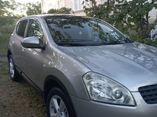 Nissan Qashqai foto 5