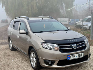 Dacia Logan Mcv foto 3