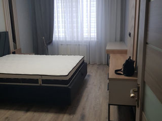 Apartament cu 1 cameră, 47 m², Ciocana, Chișinău foto 3