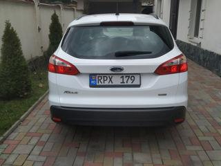 Ford Focus foto 6