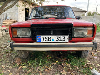 Lada / ВАЗ 2104 foto 10