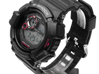 Casio G-shock Mudman G-9300-1 foto 2