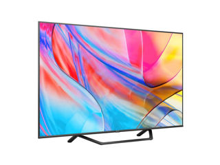 Televizor Hisense 4K UHD Smart 65" foto 3