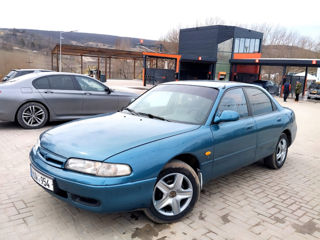 Mazda 626 foto 8