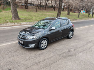 Dacia Sandero foto 3