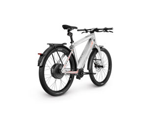 Stromer bikes новые велосипеды от диллера ! foto 16