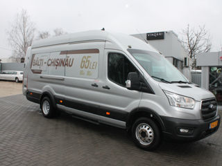 Ford TRANSIT foto 3