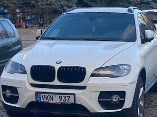 BMW X6 foto 4