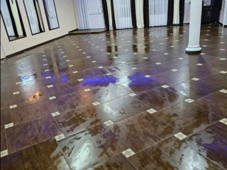 Spațiu comercial chirie 150m.p. în sectorul centru Orhei.  foto 6