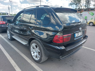 BMW X5 foto 5