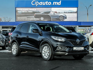 Renault Kadjar foto 4