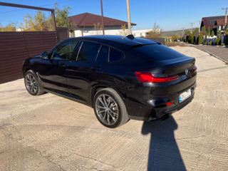 BMW X4 foto 3