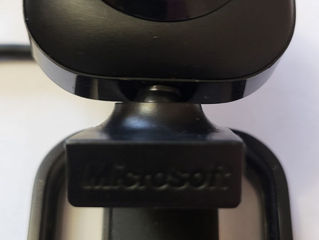 se vinde 2 WebCamere Microsoft