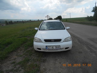 Opel Astra foto 5