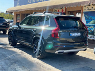 Volvo XC90 foto 3