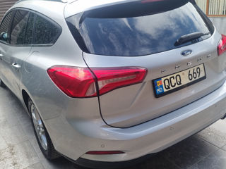 Ford Focus foto 5