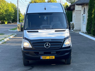 Dodge Sprinter foto 2