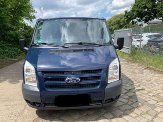 Ford Transit foto 2