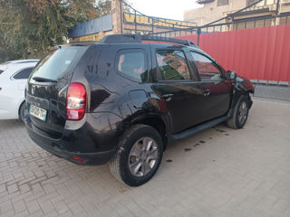 Dacia Duster foto 3