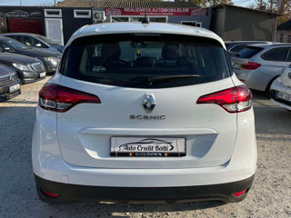 Renault Scenic foto 6