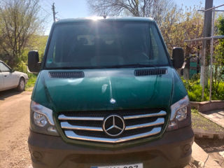 Mercedes Sprinter 313 foto 1