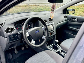 Ford Focus foto 7