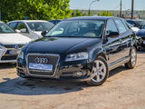 Audi A3 foto 1