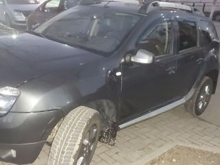 Dacia Duster foto 9