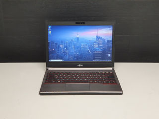 Fujitsu i5/8GB/128GB/Livrare/Garantie! foto 4