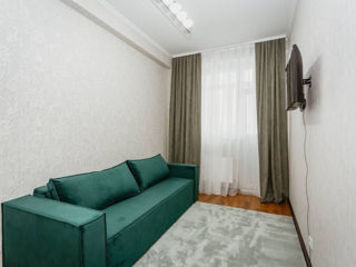 Apartament cu 1 cameră, 31 m², Râșcani, Chișinău