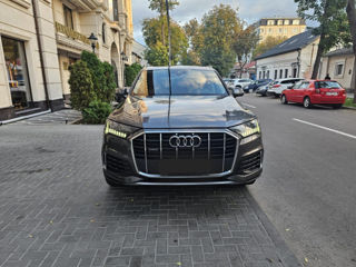 Audi Q7 foto 2