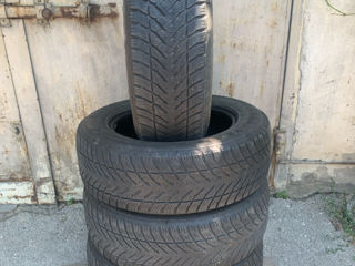 R17/65/225 GoodYear