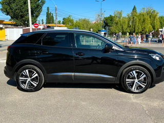 Peugeot 3008 foto 5