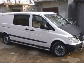 Mercedes Vito2009 foto 4