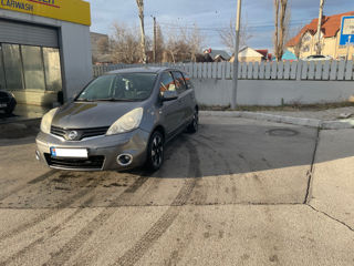 Nissan Note foto 3