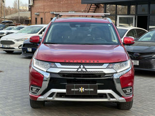 Mitsubishi Outlander foto 2