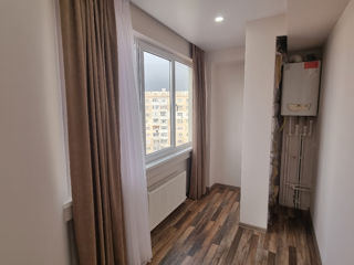 Apartament cu 2 camere, 49 m², Ciocana, Chișinău foto 3