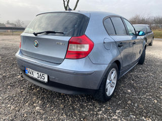 BMW 1 Series foto 3