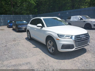 Audi Q5 foto 1