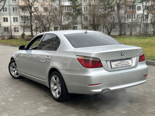 BMW 5 Series foto 6