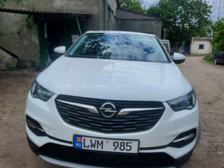 Opel Grandland X foto 5