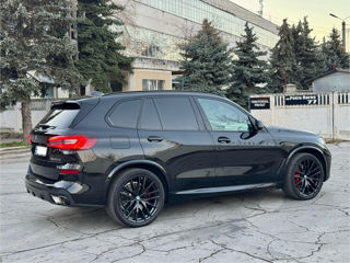 BMW X5 foto 4